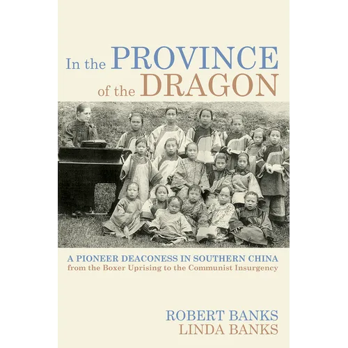 In the Province of the Dragon