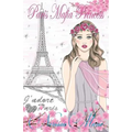 Paris Mafia Princess - A Chick Lit of Finding Love, a Beautiful Wedding and a Secret Baby (Romantic Comedy, Chick Lit, Rom Com, Romance Books, Romance