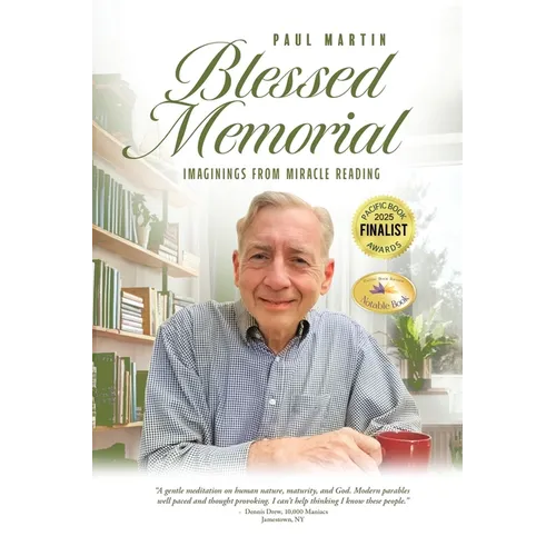 Blessed Memorial: Imaginings from Miracle Reading