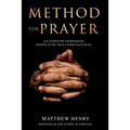 A Method for Prayer: With Scripture Expressions