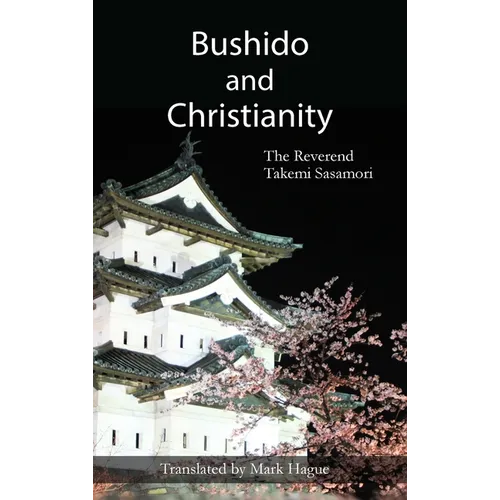 Bushido and Christianity