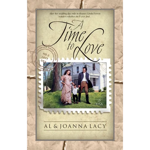 A Time to Love