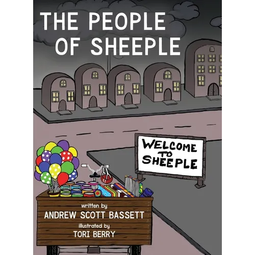 The People of Sheeple