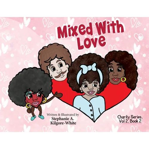 Mixed With Love