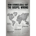 How Evangelicals Got the Gospel Wrong: Reflections of a Latino Missionary