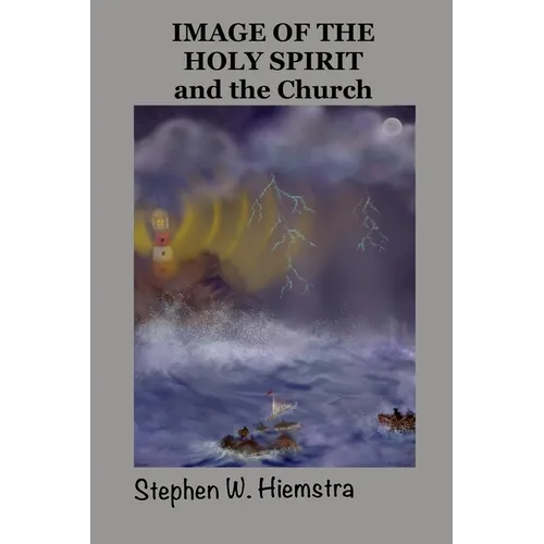 Image of the Holy Spirit and the Church