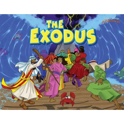 The Exodus