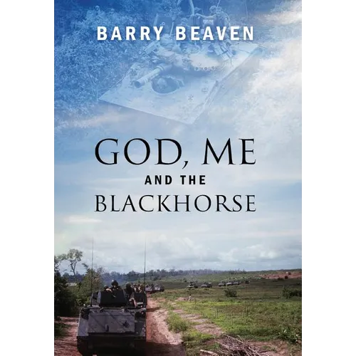 God, Me and the Blackhorse