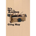 It's in the Toolbox