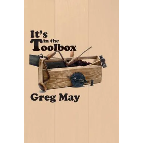 It's in the Toolbox