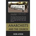 Anarchists and the Church