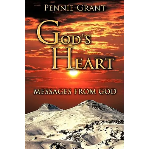 God's Heart