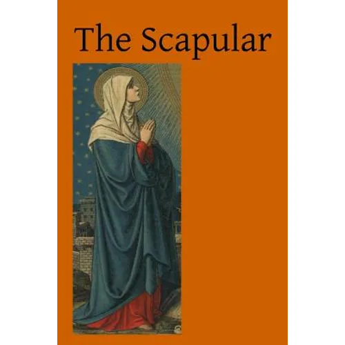 The Scapular