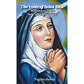 The Voice of Saint Rita: Meditations on the Saint of Impossibilities