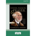 Power, Passion and Prayer [LP 16 Pt Edition]
