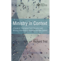 Ministry in Context: A Guide to Theological Field Education and Ministry Internships in Australia and New Zealand