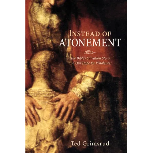 Instead of Atonement