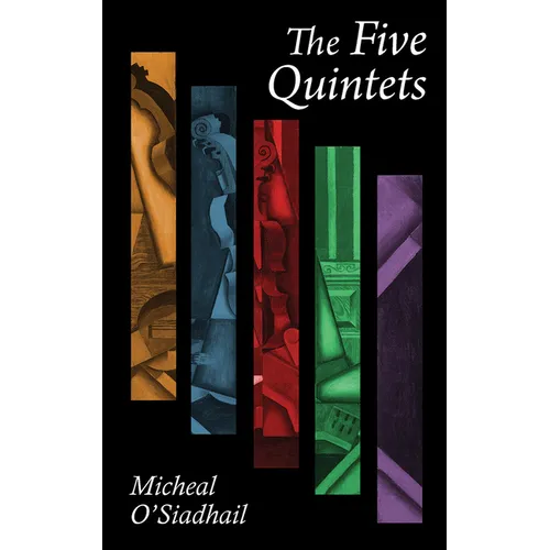 The Five Quintets