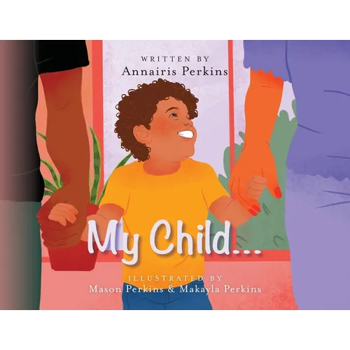 My Child...