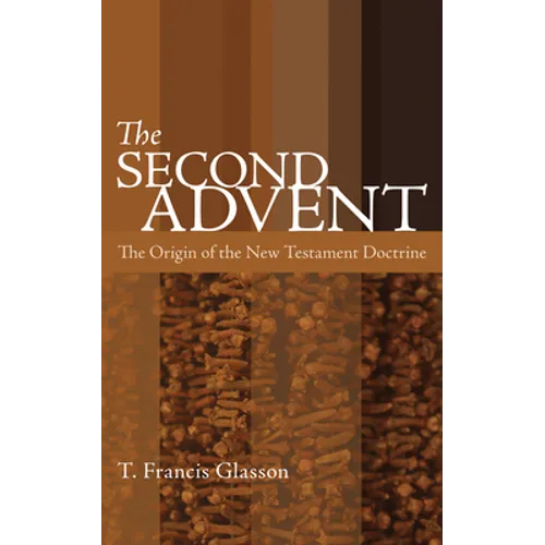 The Second Advent