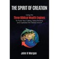 The Spirit of Creation