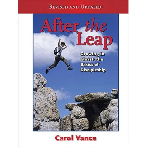 After the Leap