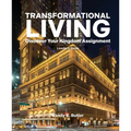 Transformational Living Leader's Guide: Discover Your Kingdom Assignment