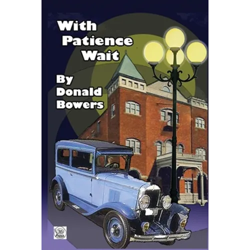 With Patience Wait