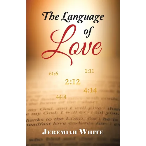 The Language of Love