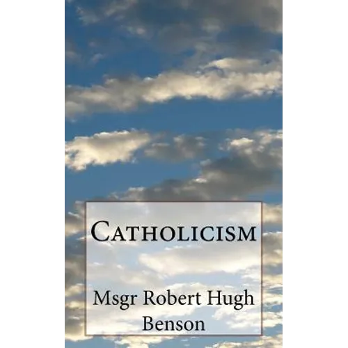 Catholicism