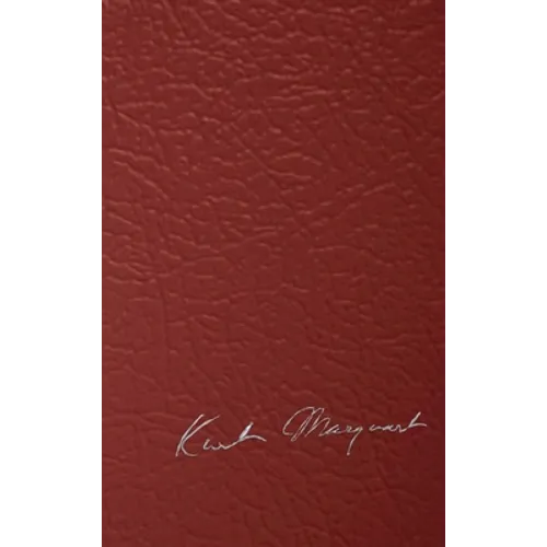 Marquart's Works - Christendom