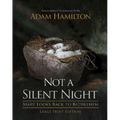 Not a Silent Night: Mary Looks Back to Bethlehem