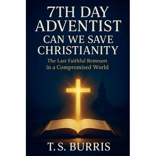 7th Day Adventist: Can We Save Christianity