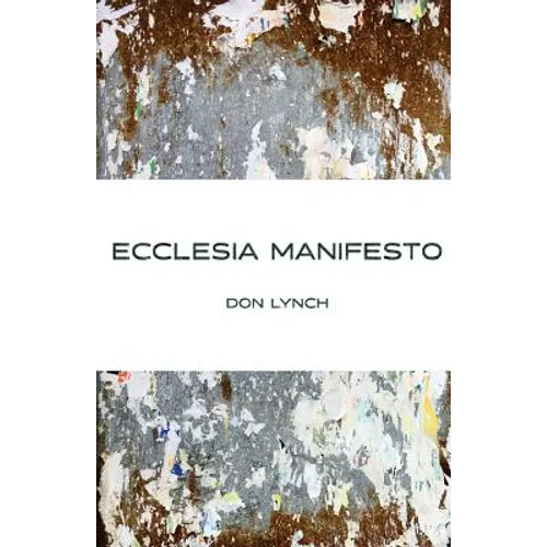 Ecclesia Manifest