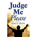 Judge Me Please
