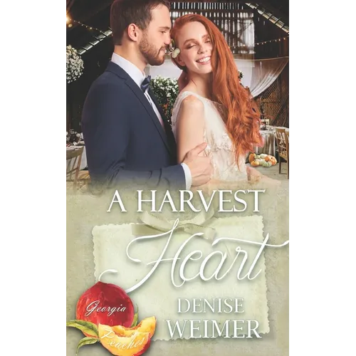 A Harvest Heart (Georgia Peaches Book 16)