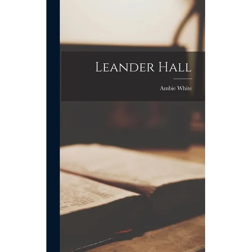 Leander Hall