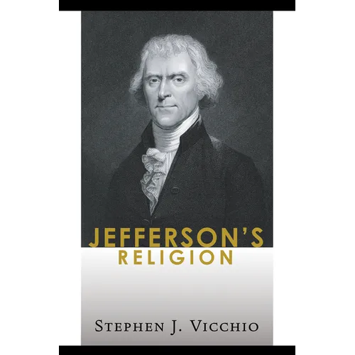 Jefferson's Religion