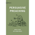 Persuasive Preaching
