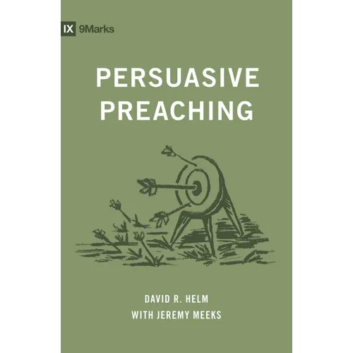Persuasive Preaching