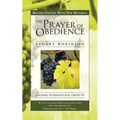 The Prayer of Obedience