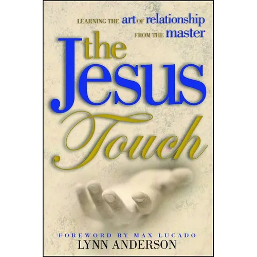 Jesus Touch