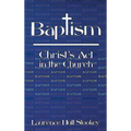 Baptism