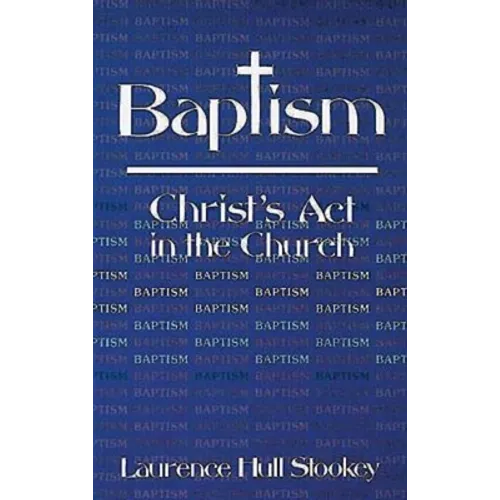 Baptism