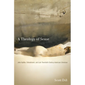 A Theology of Sense: John Updike, Embodiment, and Late Twentieth-Century American Literature