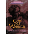 God Is a Warrior