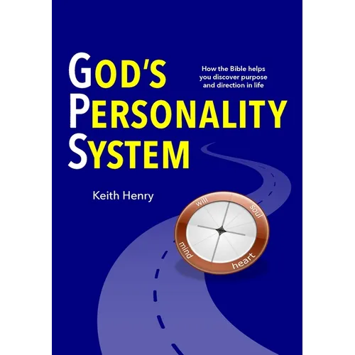 God's Personality System 1.1