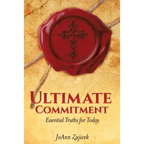 Ultimate Commitment