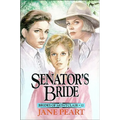 Senator's Bride: 12