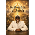 Restoration of Judah, From Distractions to Dominion